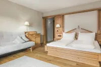 Engel Gourmet&Spa Hotels in Nova Levante