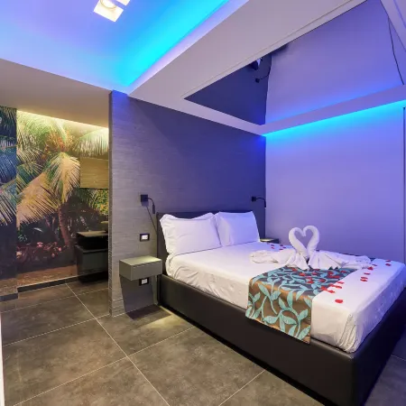 Suite Quarto Miglio Отели рядом с Аэропорт Чампино