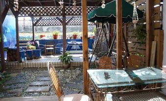 Lan Tao Sha Homestay