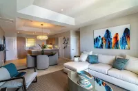The Point at Petite Calivigny Hotels in Marian