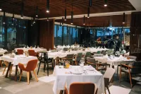Hiddenbay Teos Hotel Sigacik - breakfast