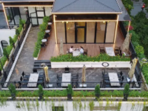 Khách sạn Indigen Boutique Cao Bằng Các khách sạn ở Cao Bằng