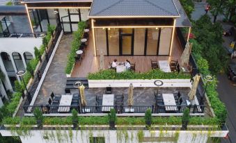Indigen Boutique Hotel Cao Bang