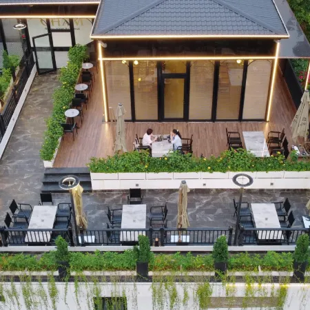 Indigen Boutique Hotel Cao Bang Hotels in Thuc Phan