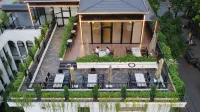 Indigen Boutique Hotel Cao Bang