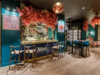 Marmont Hotel Hotels near Flower Clock