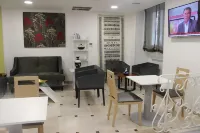 City Hotel Alger