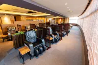 Akagi Onsen Hana Hotel & Spa Shibukawa Các khách sạn ở Shibukawa