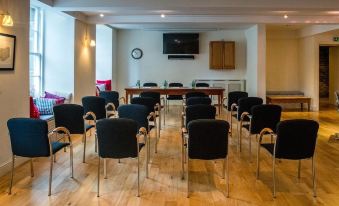 The Coffee House Hotel