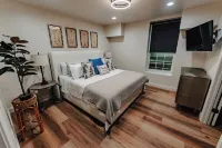 Spacious 7-bedroom cabin near Lake Cumberland