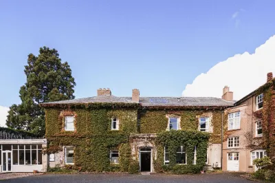 St Andrews Town Hotel