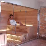 Hotel Rutiliano - spa