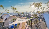 Sacheon J Glamping