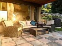 Mountain House of Wonder Hotel a Nanaimo H