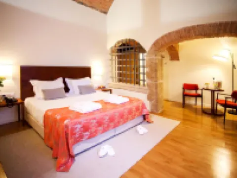 コンヴェント ダ セルタ ホテル セルタンのホテル