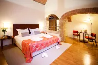 Convento Da Serta Hotel Hotels in Сертан
