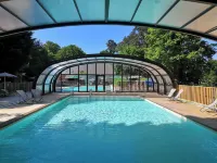 Huttopia Rambouillet - Pet friendly