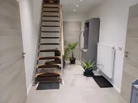 Moderne Ferienwohnung - Zentral im Erzgebirge Gelegen! Các khách sạn ở Drebach