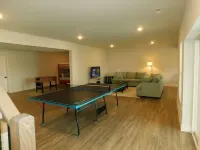 Sunrise on Serenity at Lake Anna