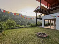 The Hermit's Getaway