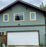 Cozy 1-bedroom stand alone apartment in fantastic Missoula, MT!!