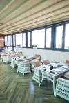 Rio Hotel - Morgenmad
