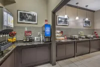 Best Western Plus Lees Summit Hotel  Suites - breakfast