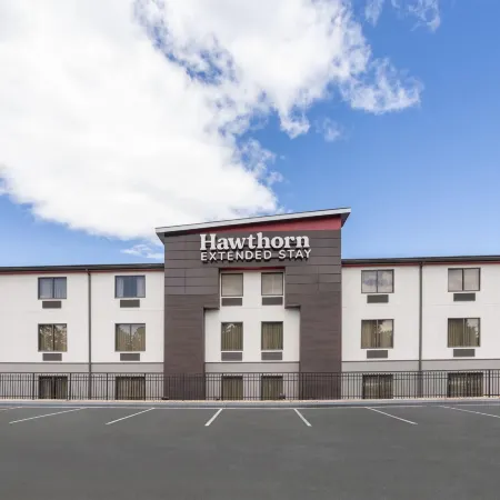 Hawthorn Extended Stay by Wyndham Chambersburg