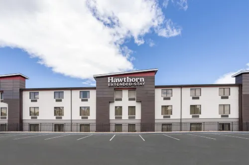 Hawthorn Extended Stay by Wyndham Chambersburg - 2-Star
