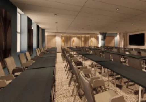 Original Sokos Hotel Vaakuna Hameenlinna - Thân thiện với thú cưng