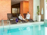 Novotel Bucharest City Centre - Pools