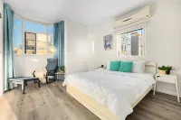 Netanya Beach & Pool Elegant Stay - 2성급