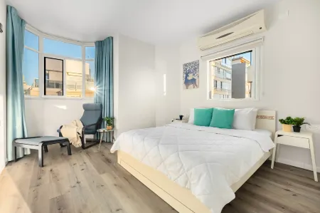 Netanya Beach & Pool Elegant Stay