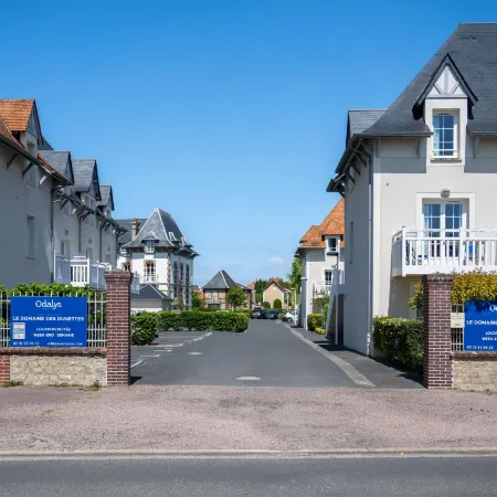 Résidence Odalys le Domaine des Dunettes