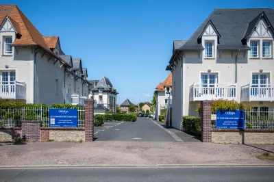 Résidence Odalys le Domaine des Dunettes
