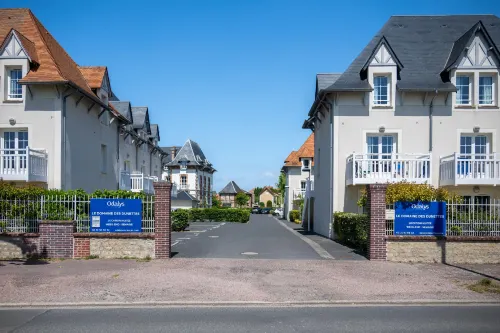 Résidence Odalys le Domaine des Dunettes