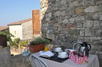 Château de Bessas