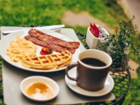 瓦維爾德聖埃倫娜精品飯店 安蒂果庫斯卡特蘭住宿飯店