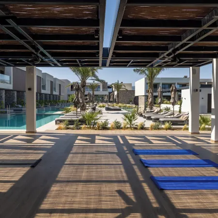 Mosay All Suite Hotel - Adults friendly