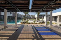 Mosay All Suite Hotel - Adults friendly - Pools