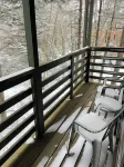 24 Mountain Crest, Snowshoe, WV - Rustic Retreat Hotels in Snowshoe