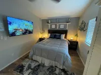 Elephant Lake Summerset Oasis New