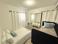 Comfy Apartment in Villa Taina Cabo Rojo, Boqueron with beach access and pool