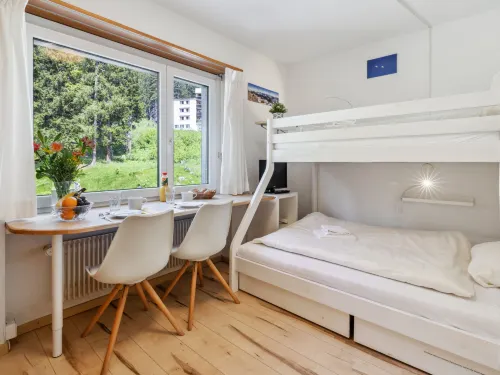 Promenade Apt 216 - 2-Star