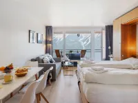 Promenade Apt 409 - 3星級