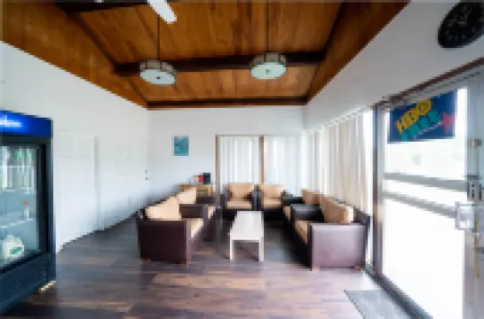 OYO 호텔 오칼라, Fl I-75