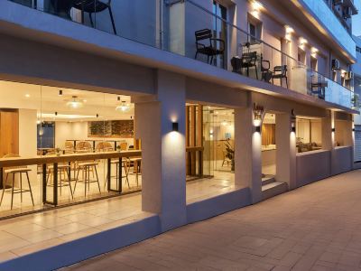 Lotus Rise Hotel