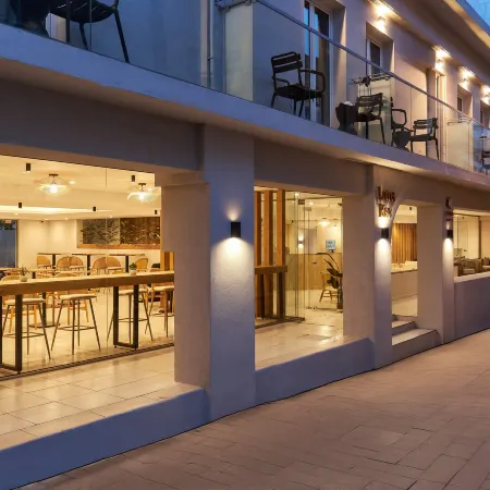 Lotus Rise Hotel