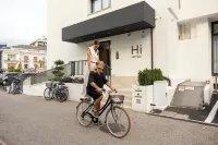 Hi Hotels Riva del Garda Hotel a 
