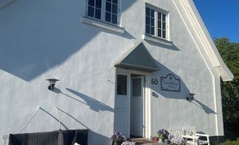 Casa de Rainer Tommerup